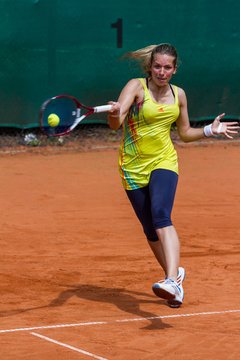 Bild 329 - 1. und 2. Damen Club and der Alster